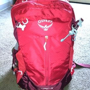 Osprey STRATOS 24 backpack